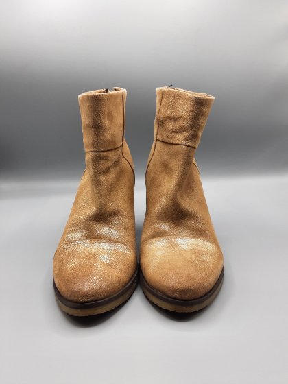 Boots irisée