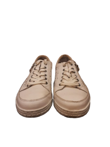 Baskets de seconde main
