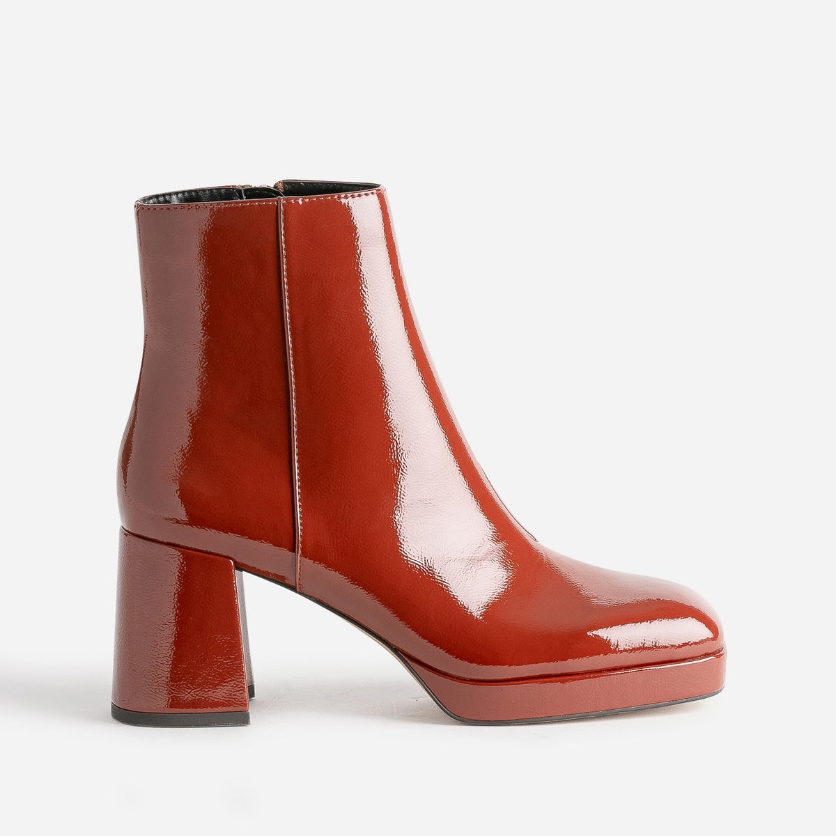 BOOTS CALISTA CAMEL