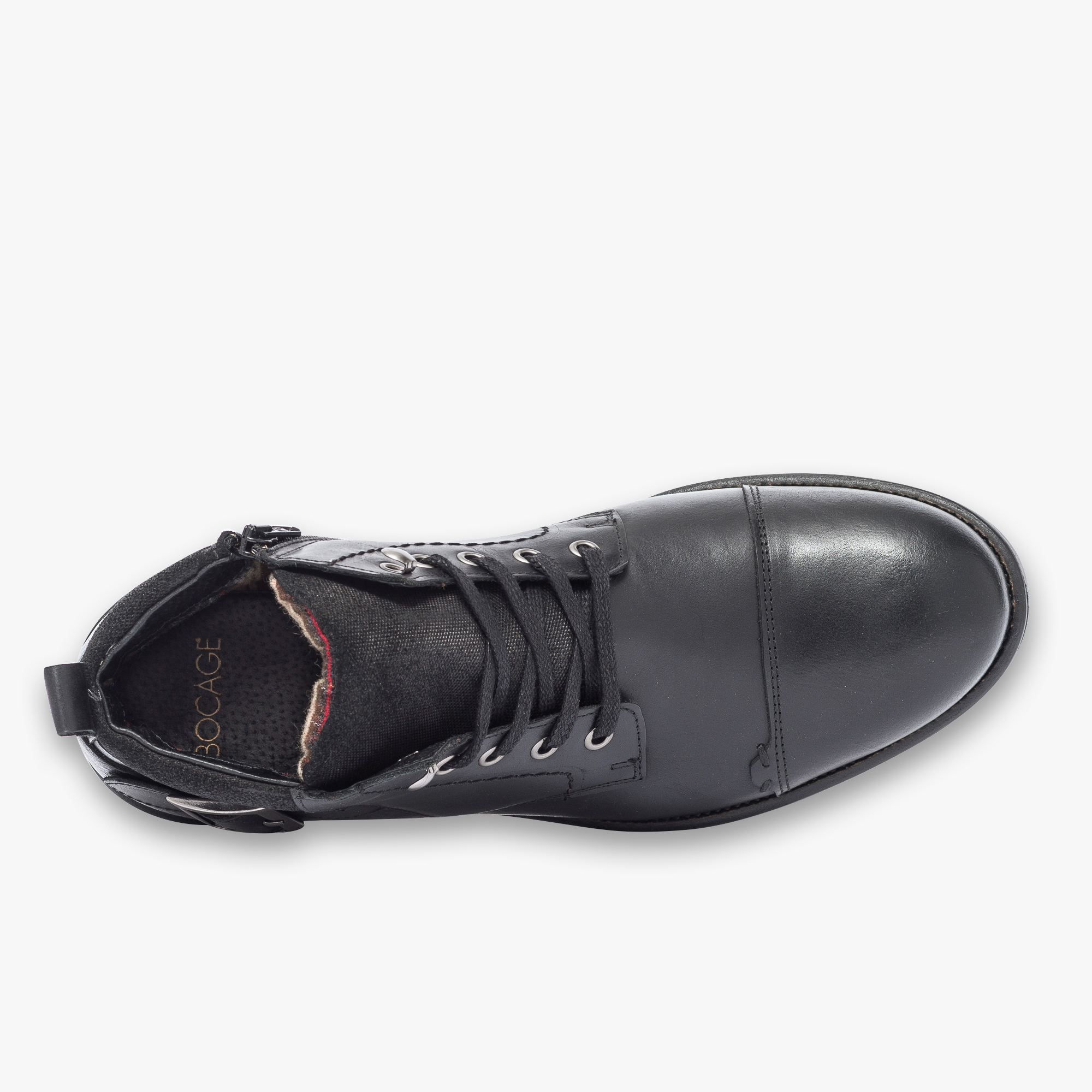 BOOTS RAYNAL