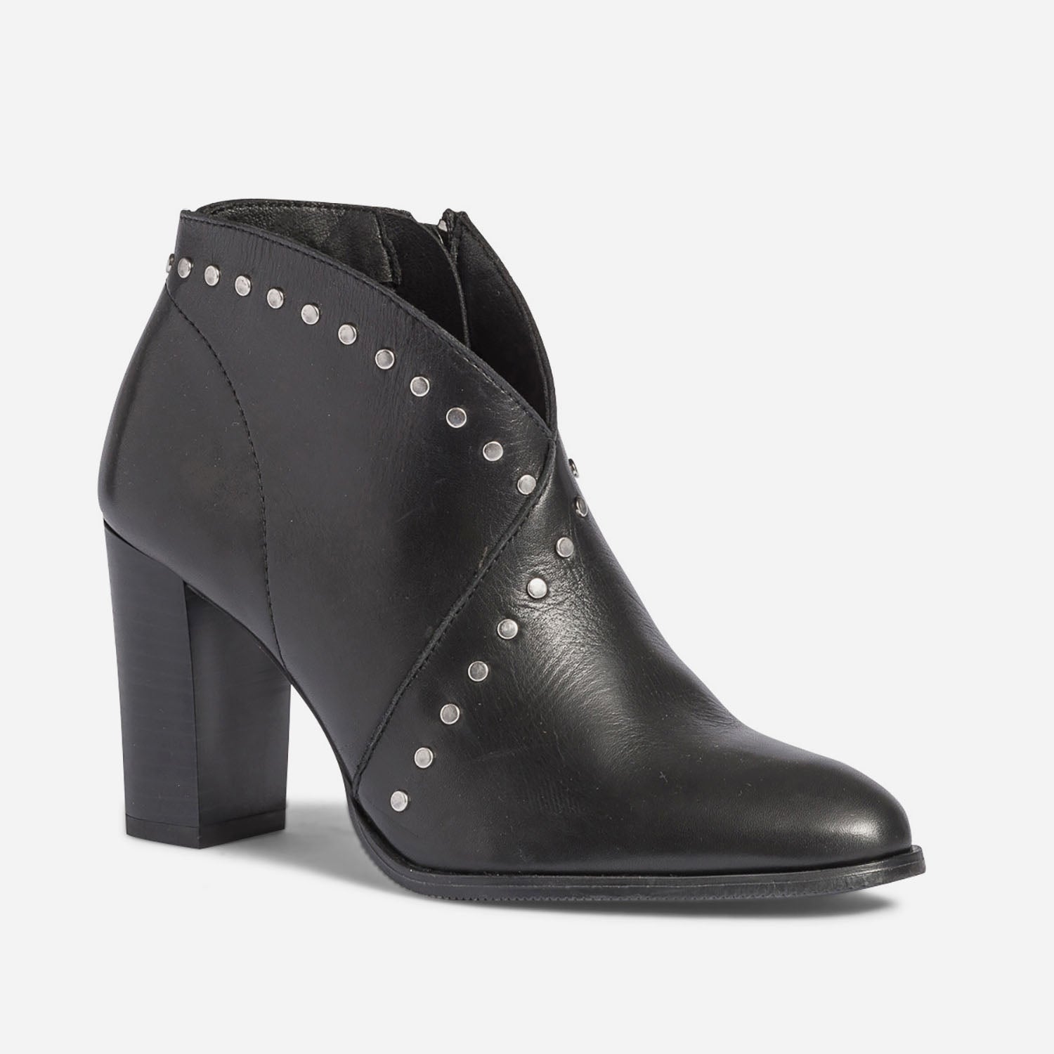 BOOTS CAFAYA NOIR
