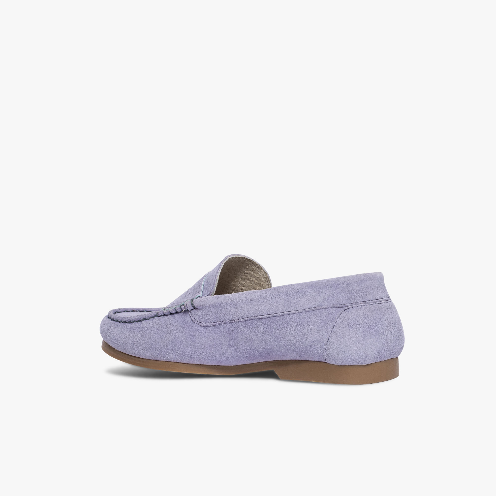 MOCASSIN LINCOLN