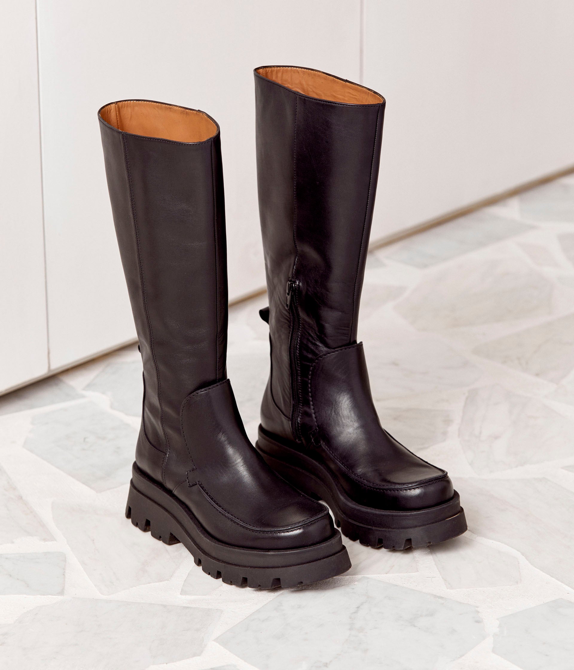 BOTTE PETE NOIR