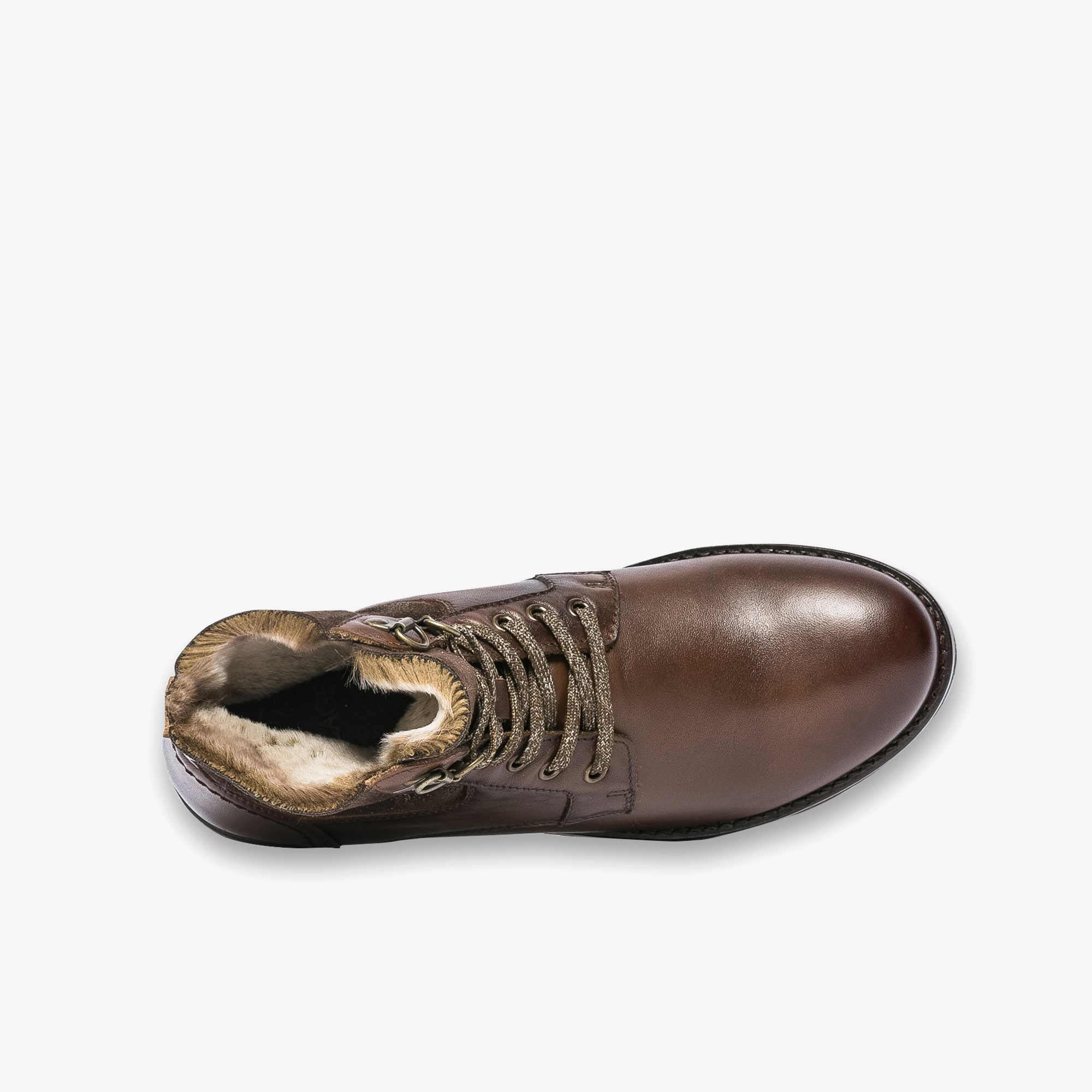 BOOTS KARELLE