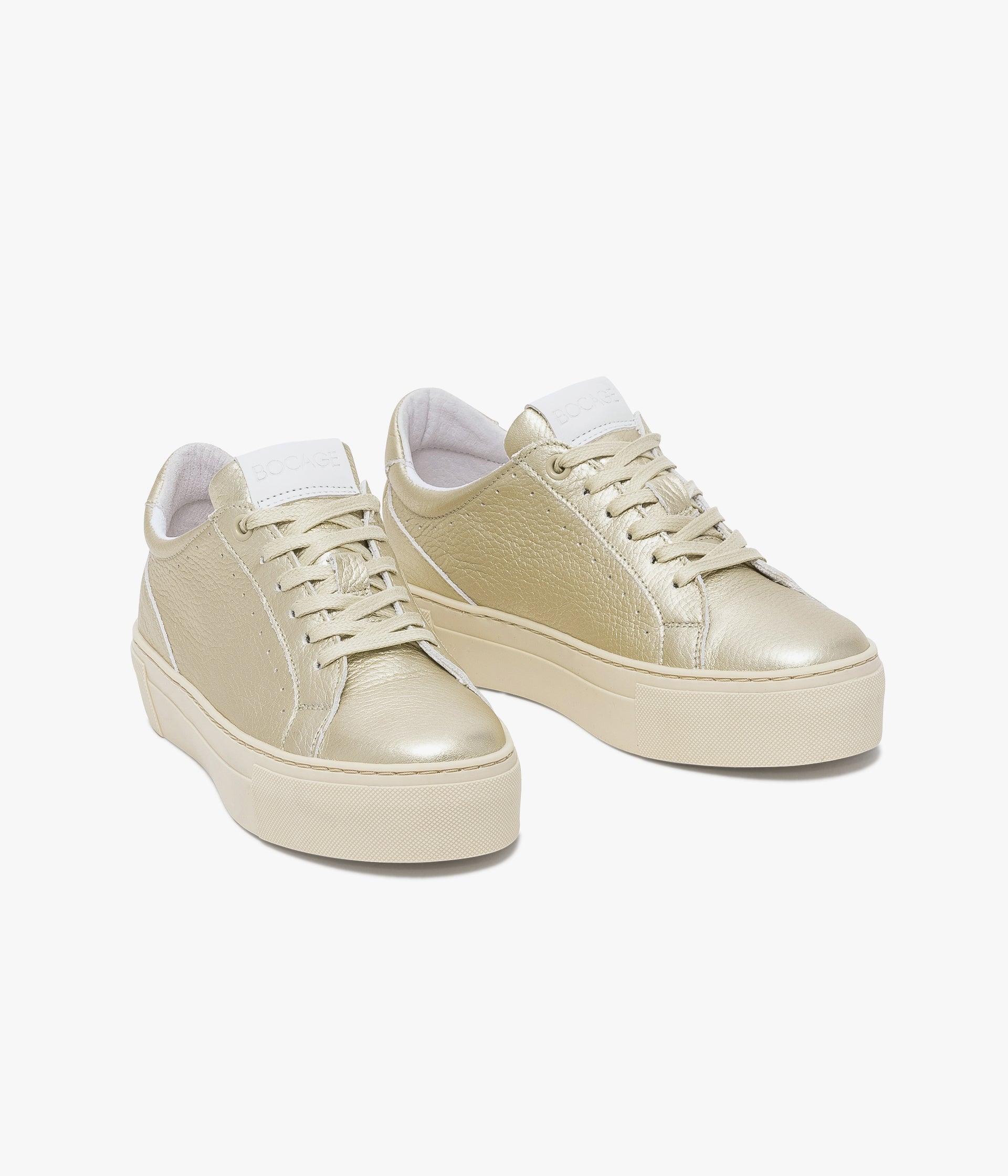 BASKET LIZON OR