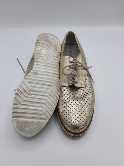 Derbies seconde main
