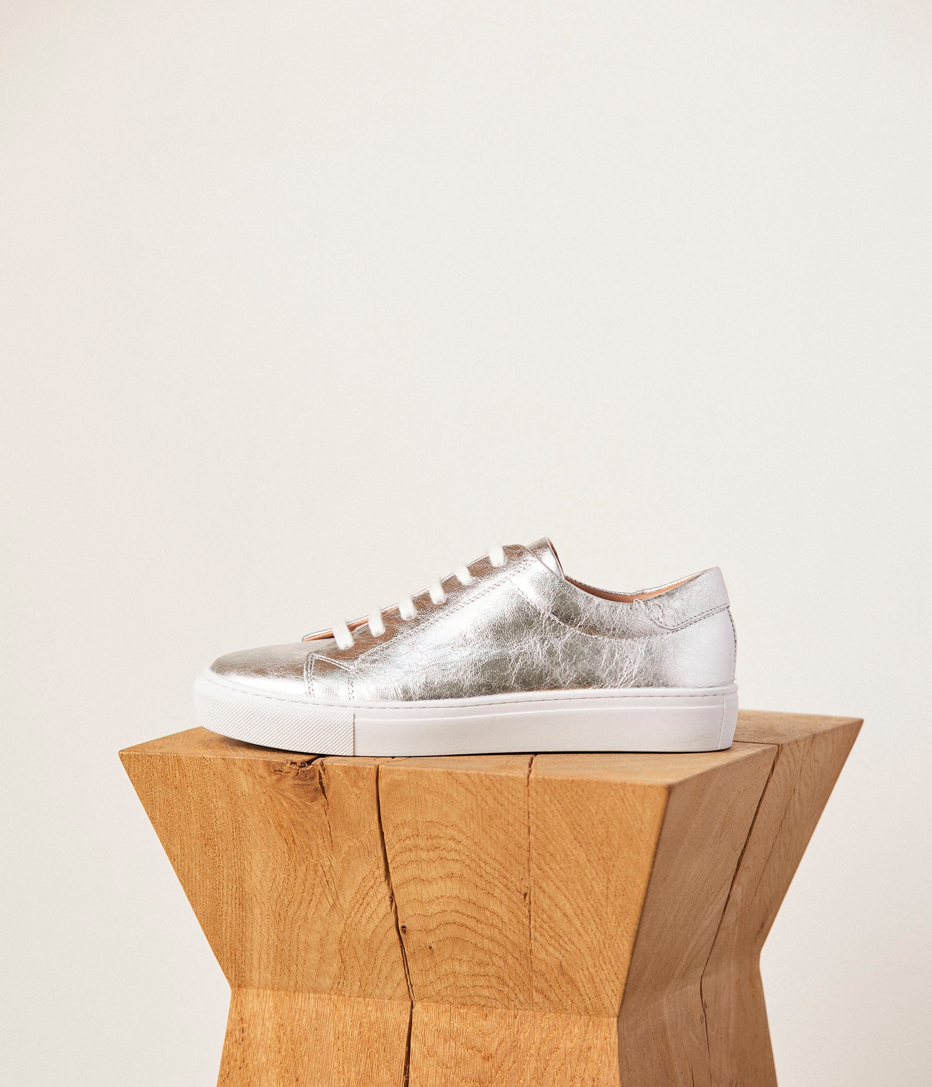 BASKET SUZETTE ARGENT