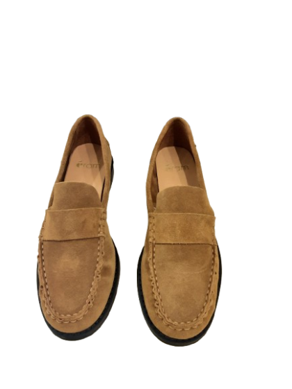 Mocassins de seconde main de la marque eram