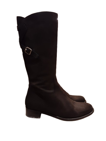 Bottes de seconde main