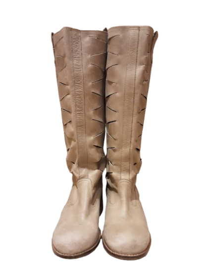 Bottes de seconde main