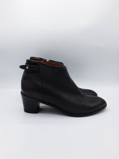 Bottines BOCAGE de seconde main