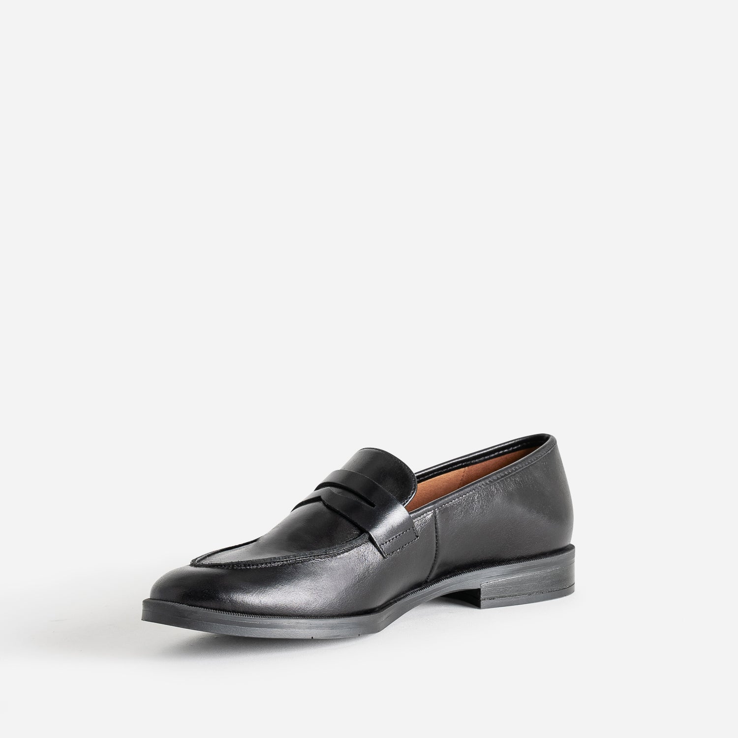 MOCASSIN HABUGA NOIR