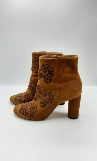 Bottines