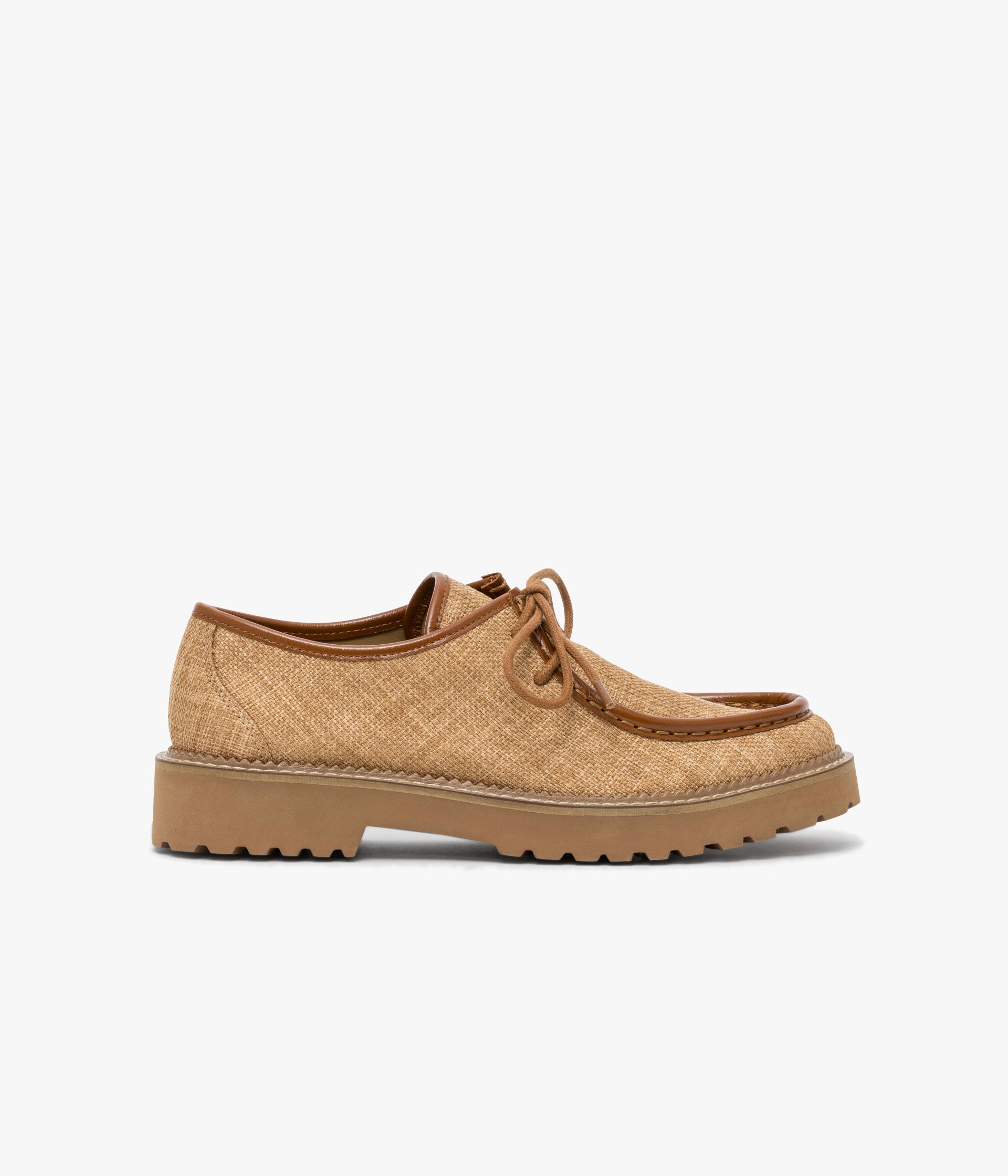 DERBY FANFAN CARAMEL