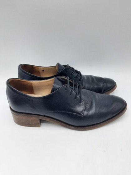 Derbies noir Bocage de seconde main