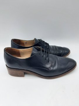 Derbies noir Bocage de seconde main