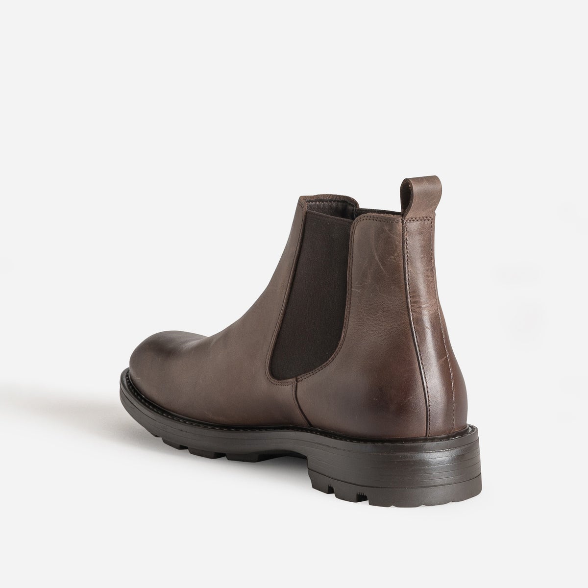 BOOTS BIRAMA MARRON