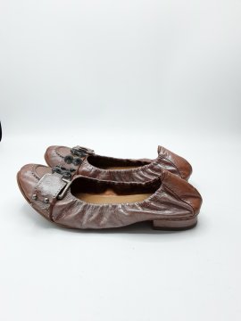 Ballerines de seconde main