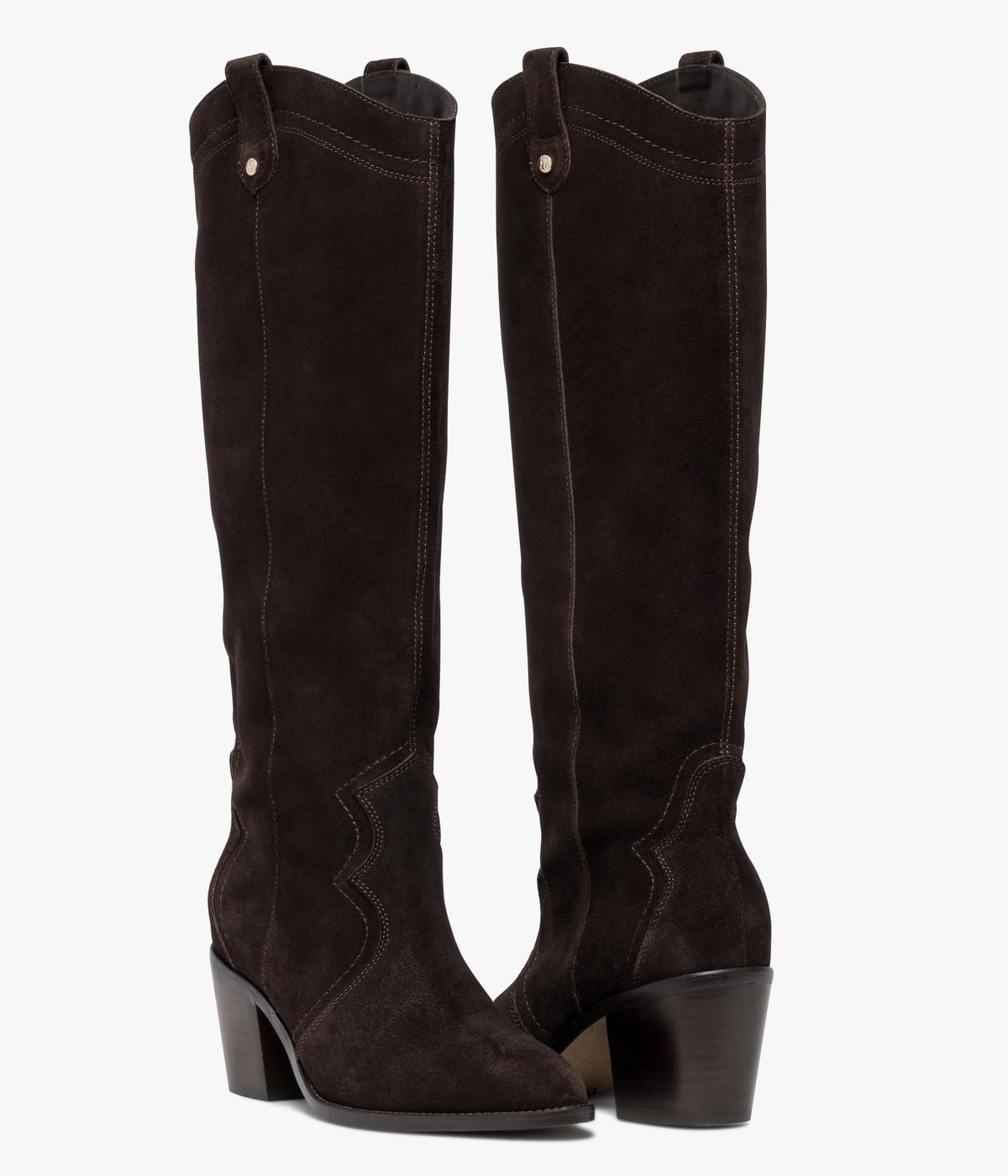 BOTTE MAELIS CHOCOLAT
