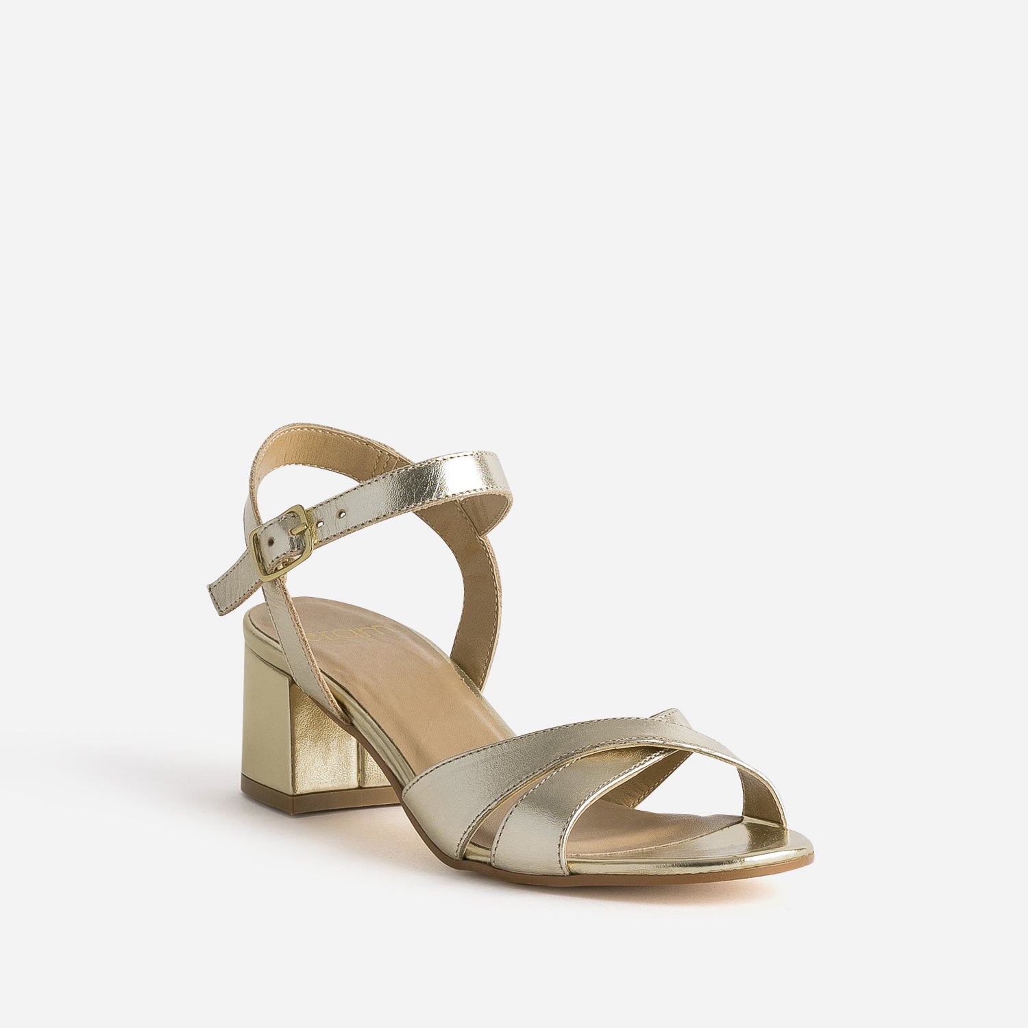 SANDALE GLADIE OR