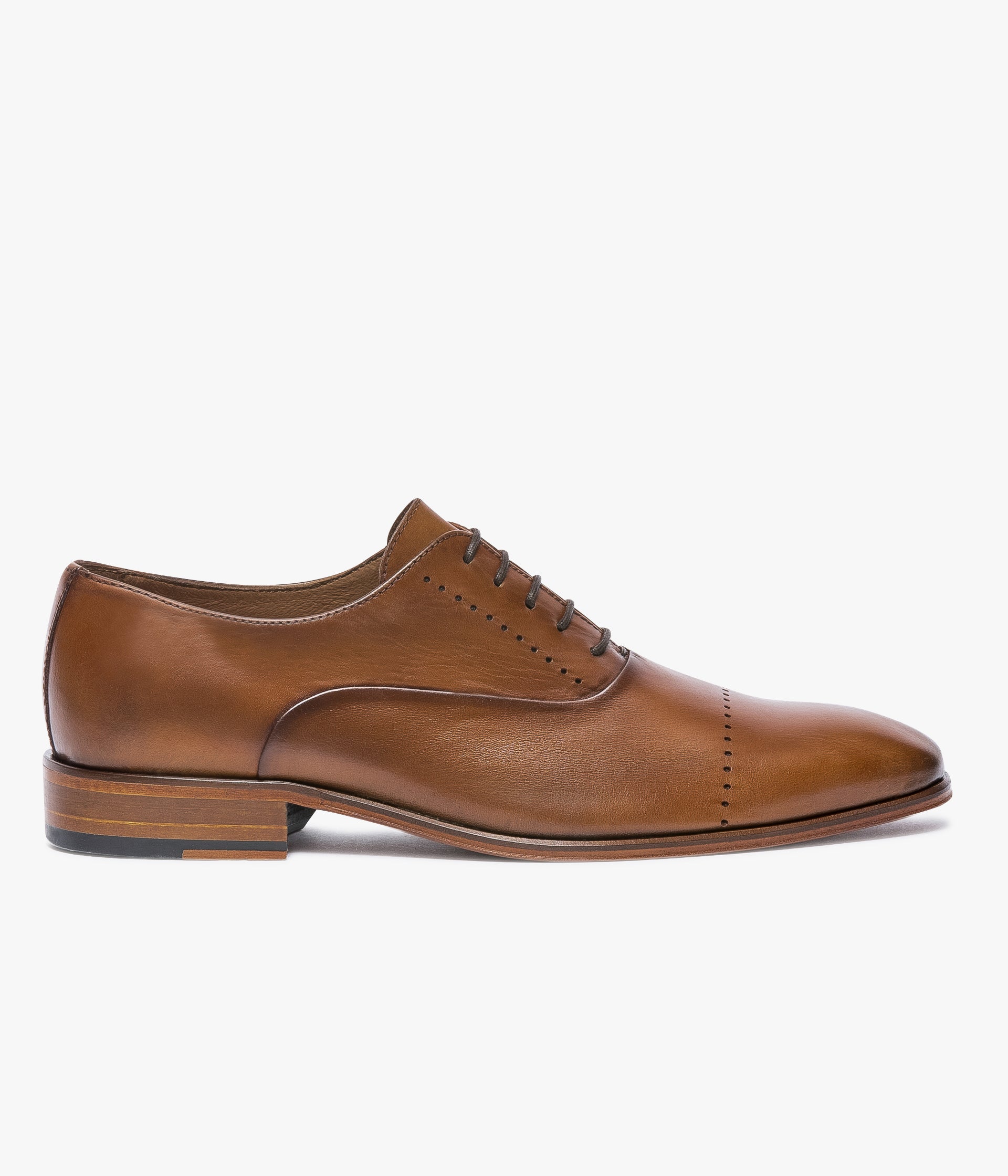 DERBY LASZLO MARRON