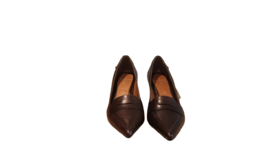 Paire d'escarpins de seconde main