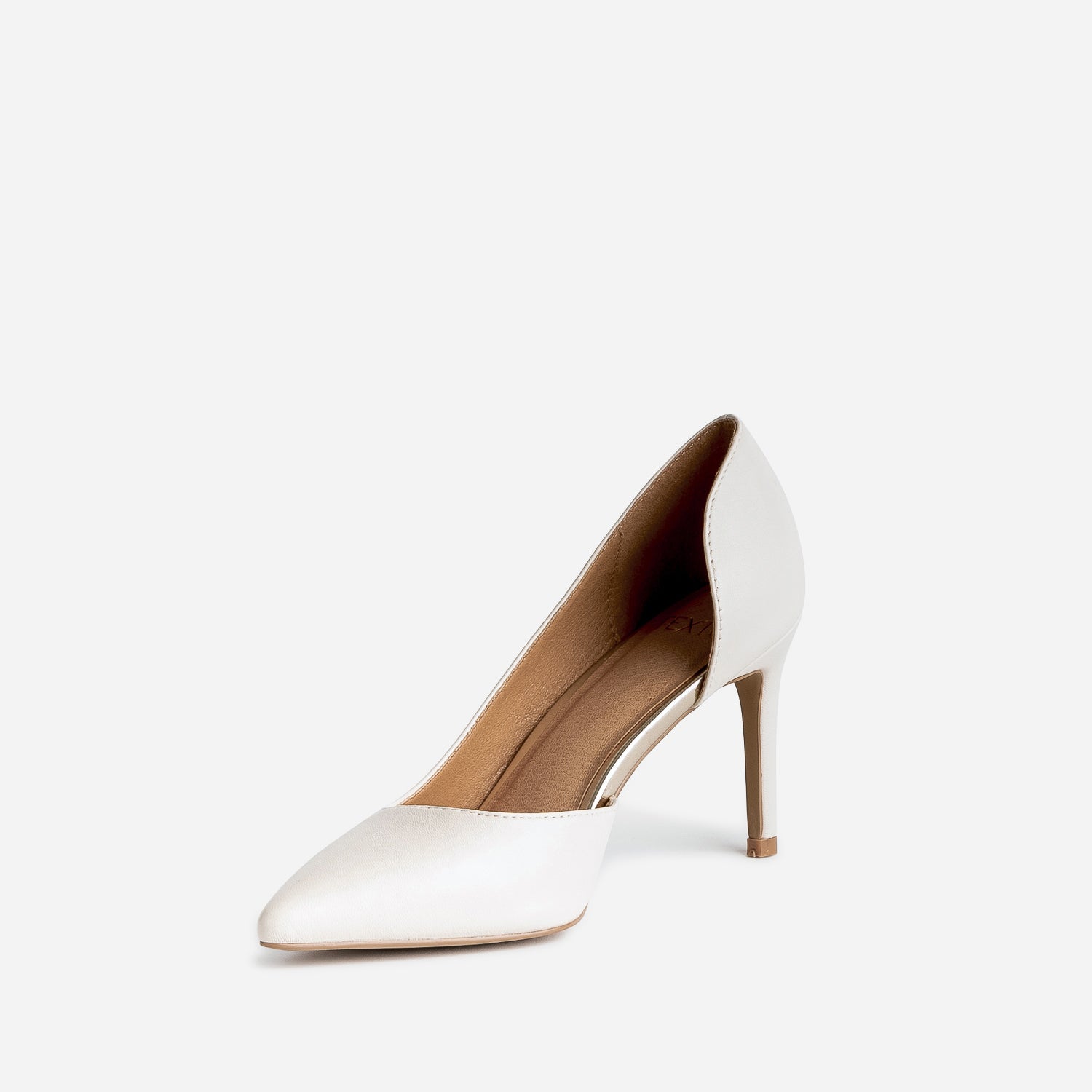ESCARPIN UYANA BEIGE