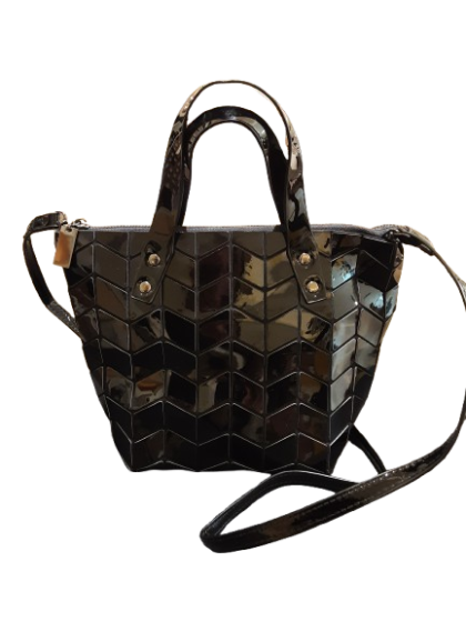 Sac bandoulière noir De Seconde Main