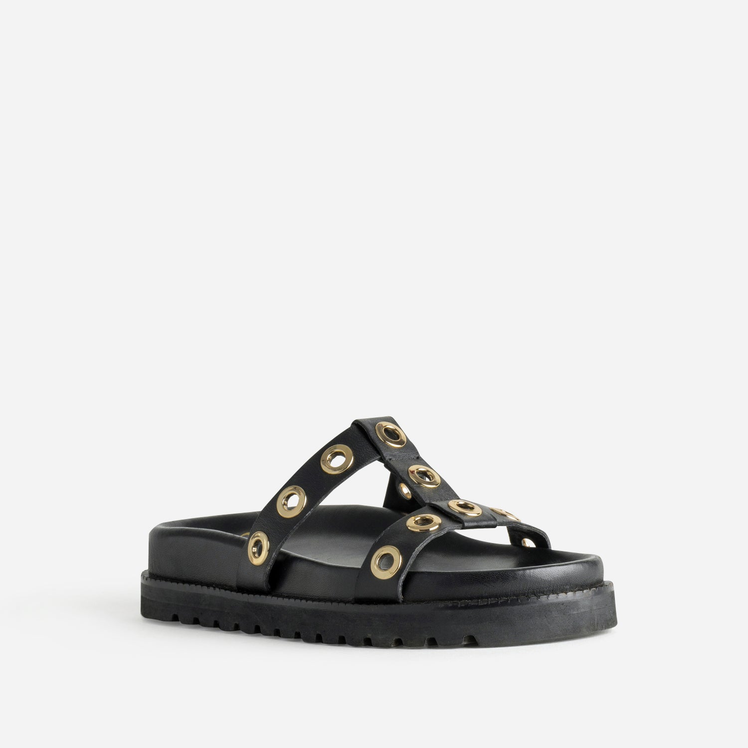 MULE MARIZA NOIR