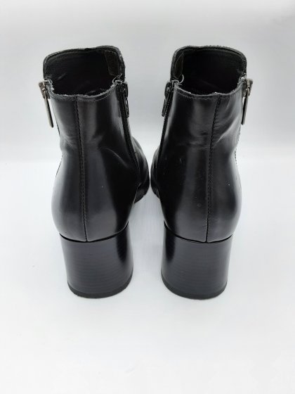 Bottines d'occasion