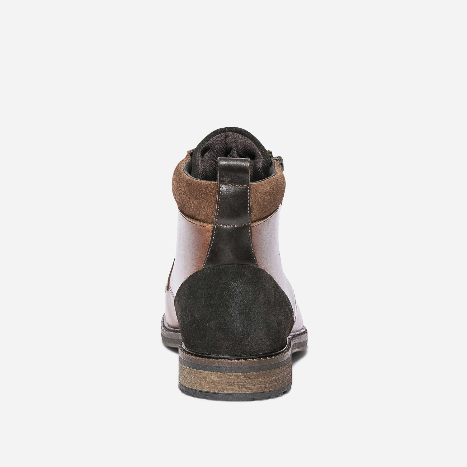 BOOTS ATIL COGNAC