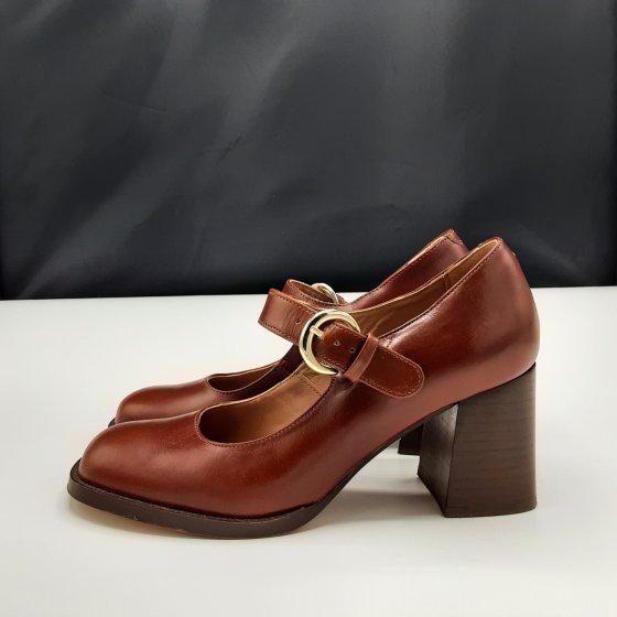babies bocage cognac