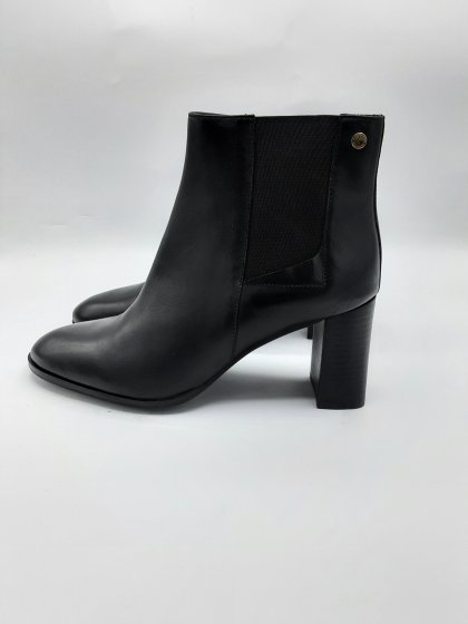 Bottines seconde main