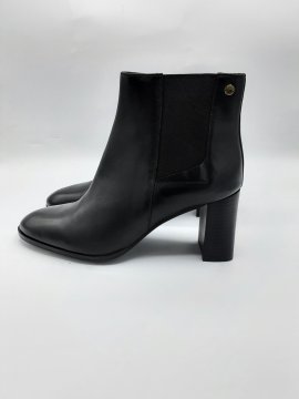 Bottines seconde main