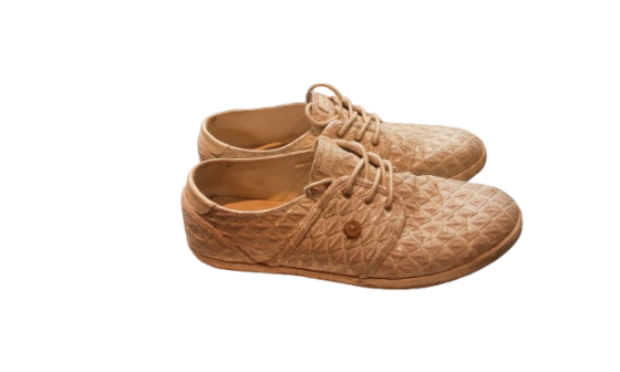 Paire de derbies de seconde main