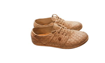 Paire de derbies de seconde main