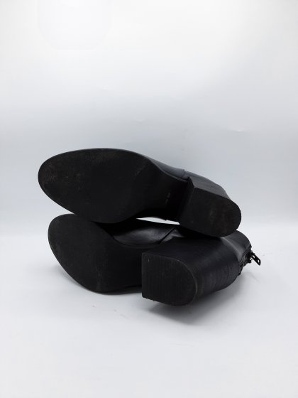 Bottines BOCAGE de seconde main