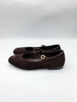 Ballerines seconde main