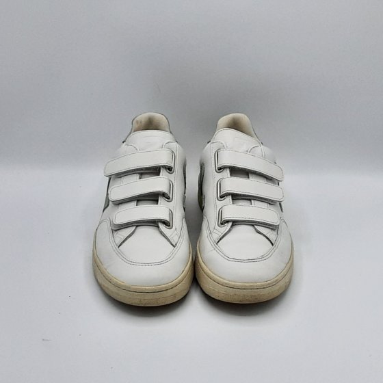 Baskets Veja blanche de seconde main