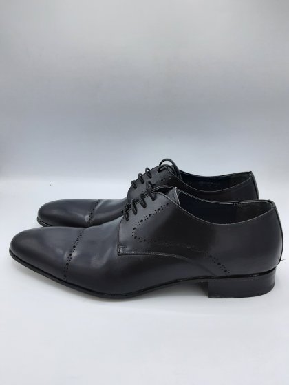 Derbies noir de seconde main
