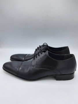 Derbies noir de seconde main