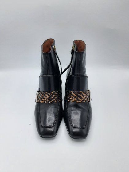 Bottines Bocage de seconde main