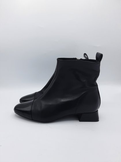 Bottines BOCAGE de seconde main