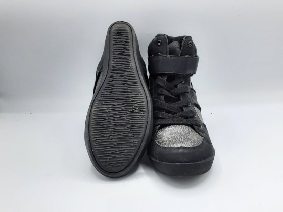 Sneakers Compensés de seconde main