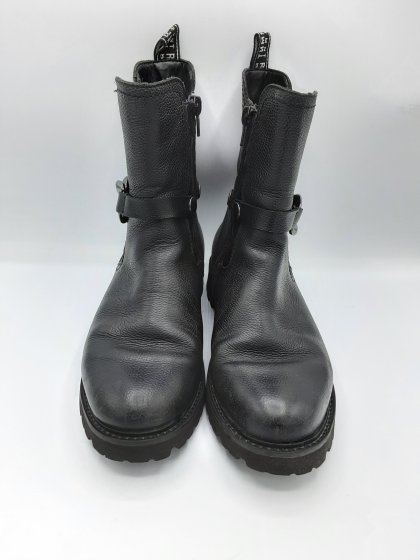 Boots d'occasion