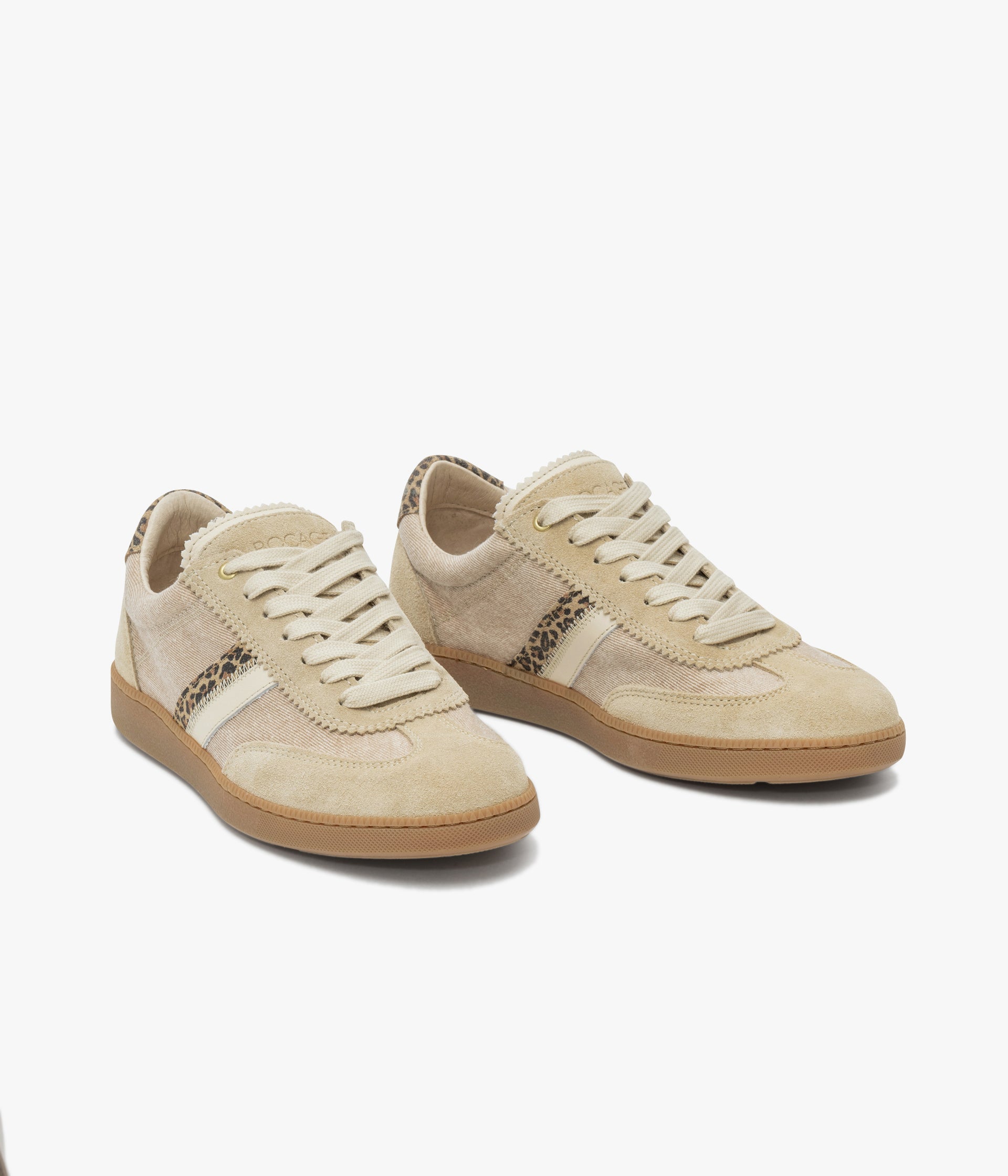 TENNIS LELLIA BEIGE