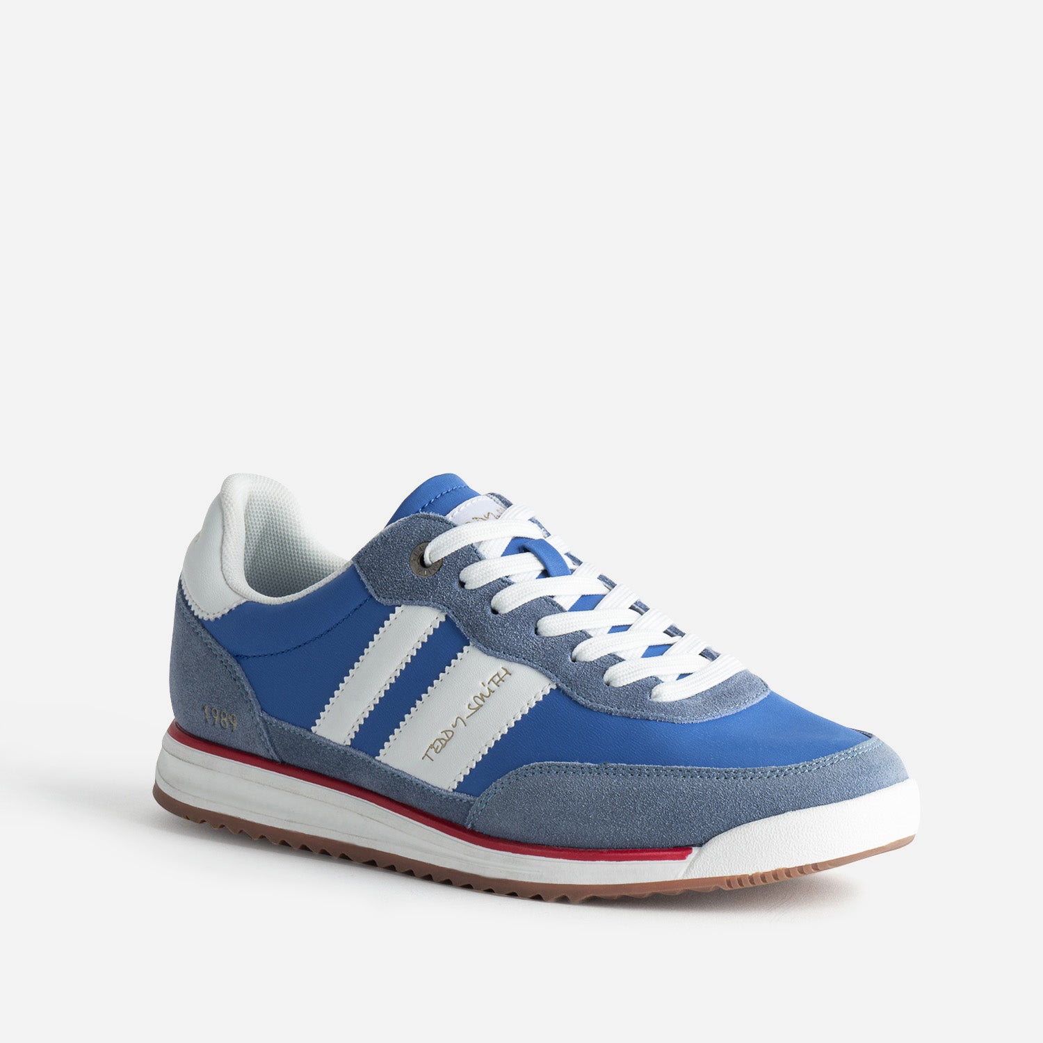 BASKET PRIMAEL BLEU