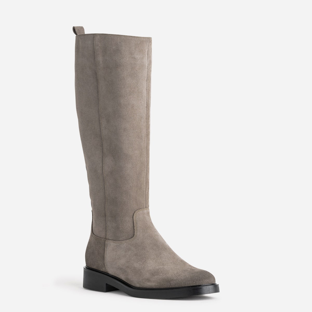BOTTE RYMEL GRIS