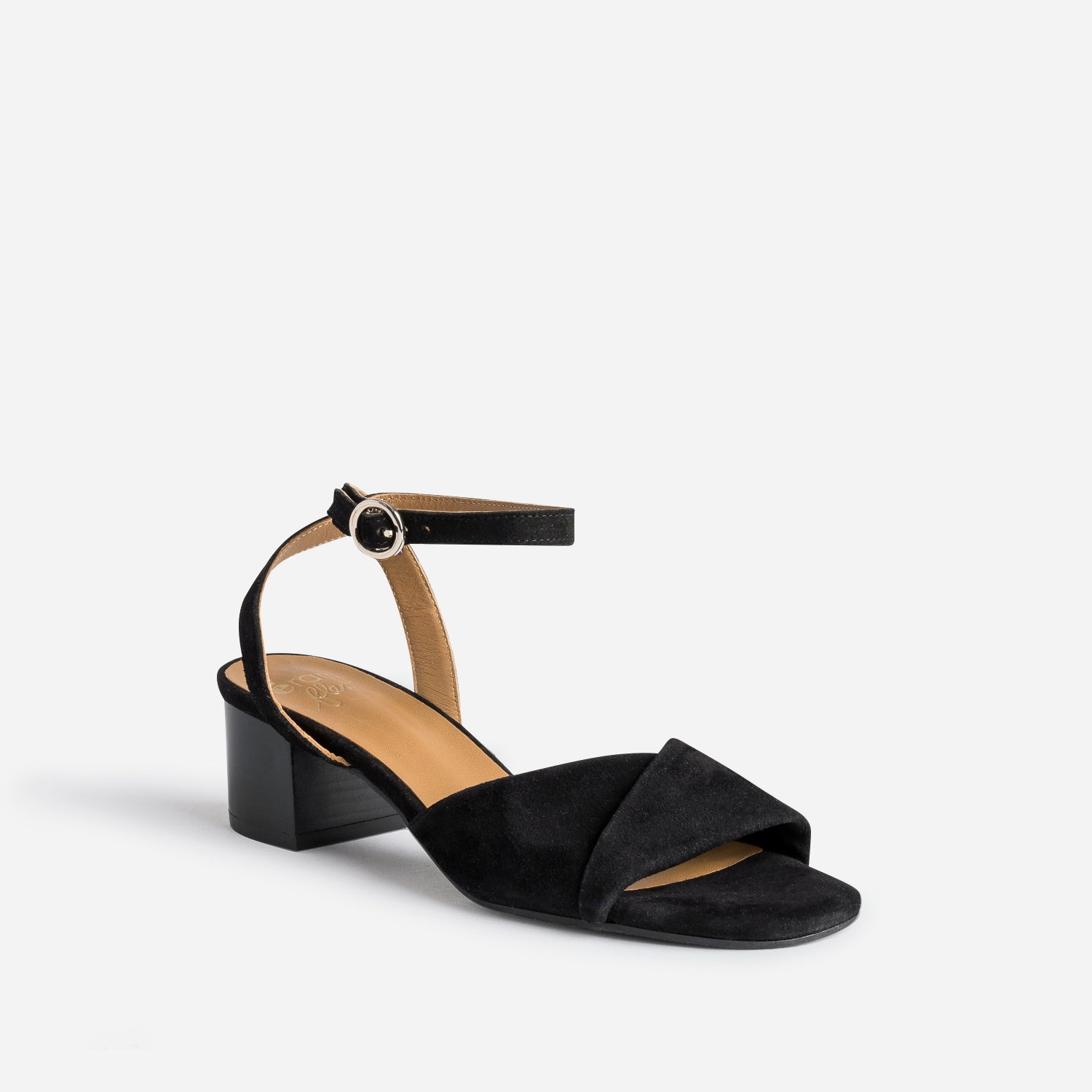 SANDALE TALEFA NOIR