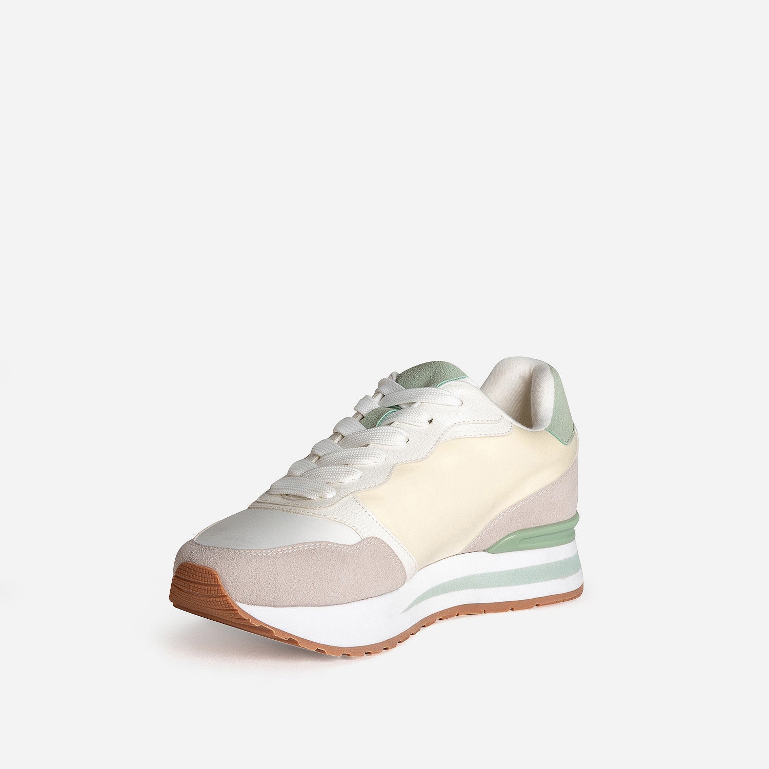 BASKET PHANIE BLANC